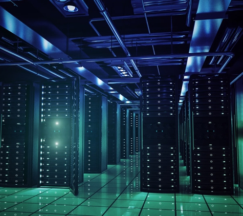 Data Storage - Melville, NY