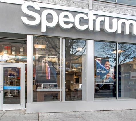 Spectrum - Astoria, NY