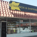 Star Box & Shipping - Shipping Services