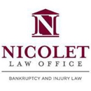 Nicolet Law Accident & Injury Lawyers - Automobile Accident Attorneys