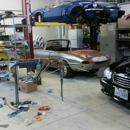 Sergio's Garage Auto Body - Automobile Body Repairing & Painting