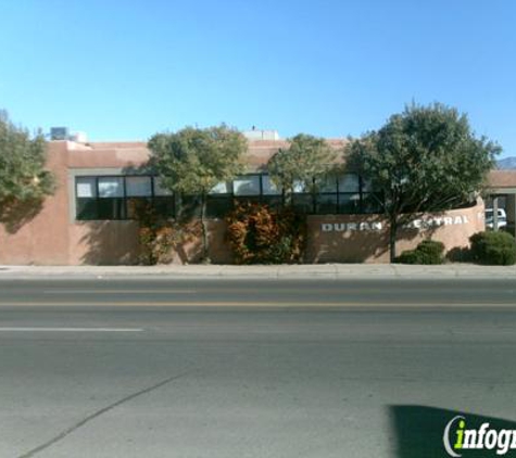 Duran Central Pharmacy - Albuquerque, NM