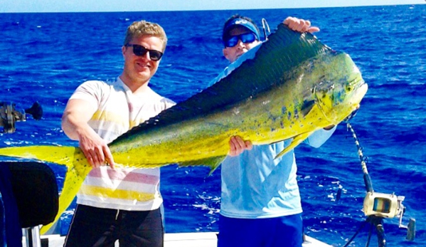 Reel Rival Charters - Boynton Beach, FL