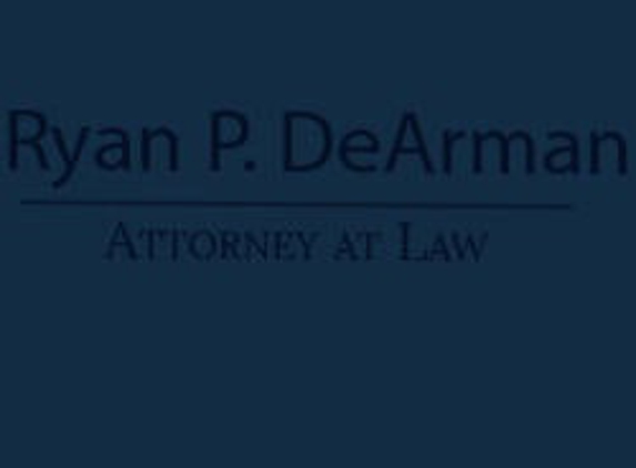 Ryan P. DeArman, P.L.L.C. - Moore, OK