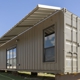 Astro Shipping Container Homes