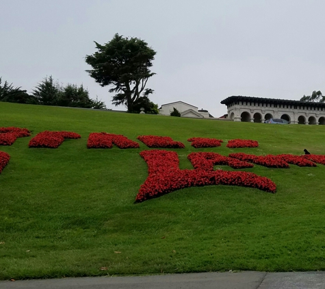 Cypress Lawn Memorial Park - Colma, CA