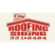 City Roofing & Siding