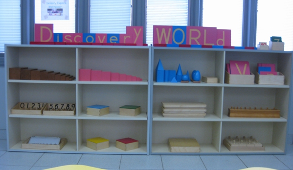 Discovery World Preschool - Boca Raton, FL