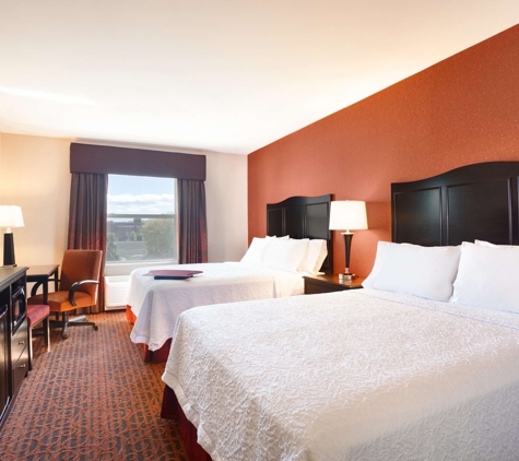 Hampton Inn Lewiston-Auburn - Lewiston, ME