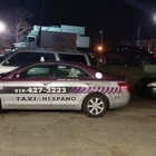 Taxi Hispano