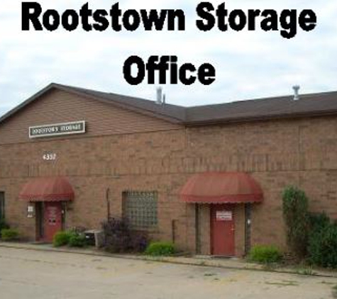 Rootstown Storage - Rootstown, OH