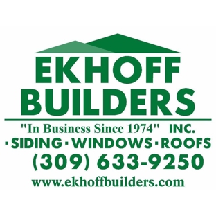 Ekhoff Builders Inc - North Pekin, IL