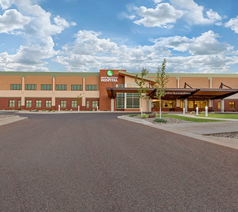 Great Falls Clinic Hospital - Great Falls, MT