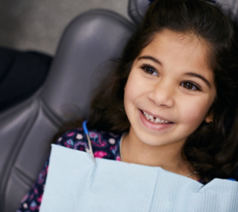 Armstrong Smiles - Armstrong Creek, VIC. Dentistry for kids bulk billed to Medicare CDBS