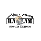 Raam Audio and Electronics