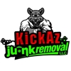 KickAz Junk Removal gallery