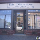 Hair Dimensions - Beauty Salons