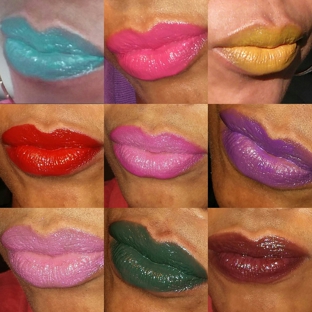 Lips By Ke'Nichole - Columbia, SC