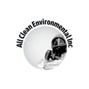 All Clean Environmental Services Inc. - Mold Remediation