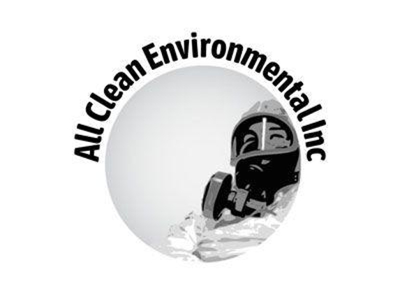 All Clean Environmental Services Inc. - Boston, MA