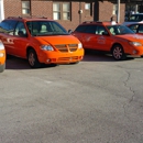 Springfield Orange Taxi - Airport Transportation