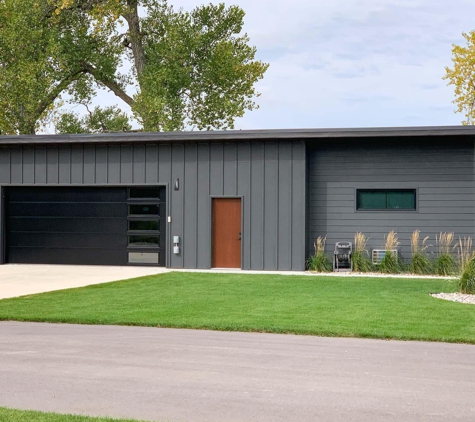 Aksarben Garage Door Services - Omaha, NE