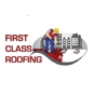 First Class Roofing gallery