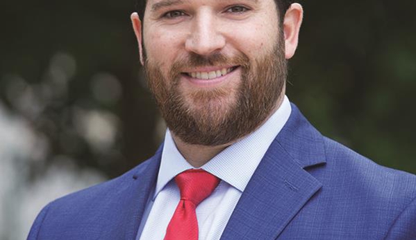 Bronson Schubert - State Farm Insurance Agent - Yukon, OK