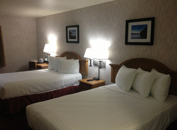 GuestHouse Inn & Suites Anchorage - Anchorage, AK