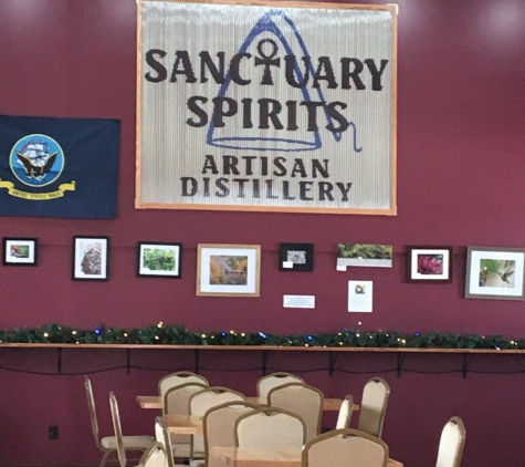 Sanctuary Spirits - Grand Ledge, MI