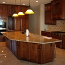 K-Kraft Cabinets, Inc - Kitchen Cabinets & Equipment-Household