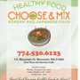 Korean Food & Hibachi Express - Choose And Mix