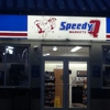 Speedy Q gallery