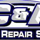 C & A Mobile Repair Service - Automobile Body Repairing & Painting