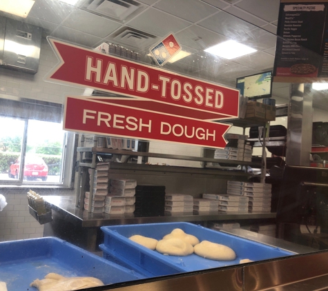 Domino's Pizza - Round Rock, TX