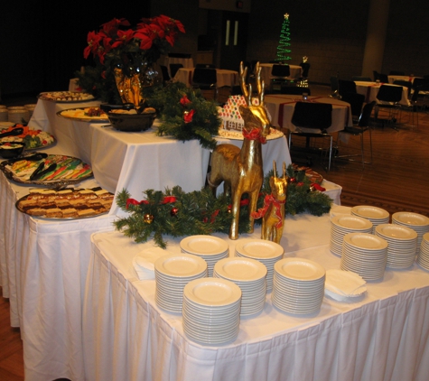 UW Stout Dining Services - Menomonie, WI