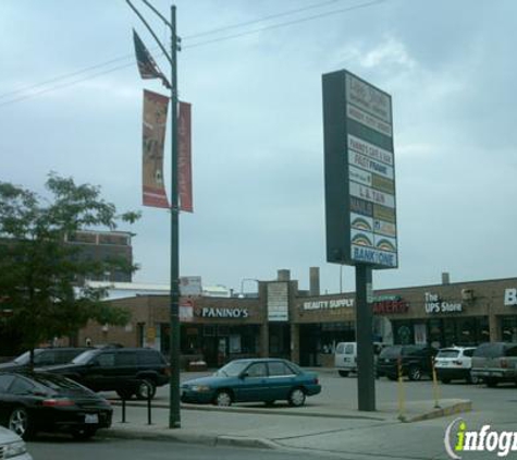 Panino's Pizzeria - Chicago - Chicago, IL