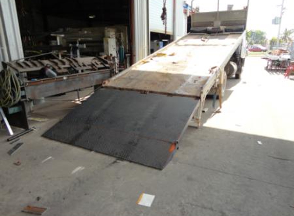 Dalrymple Sheet Metal - Garbutt, QLD