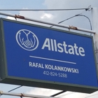 Allstate Insurance: Rafal Kolankowski