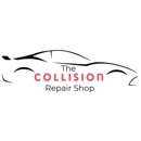 The Collision Repair Shop - Automobile Body Repairing & Painting