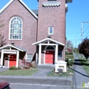 Queen Anne Presbyterian Church - Presbyterian Churches