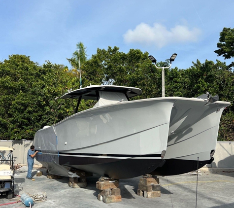 Newmil Marine - Fort Lauderdale, FL