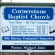 Cornerstone Baptist Church