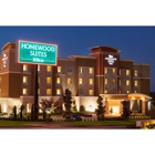 Homewood Suites by Hilton North Houston/Spring