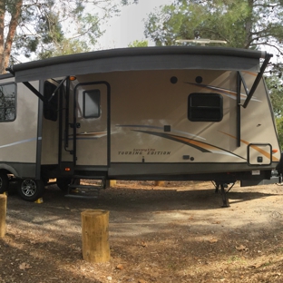 CampTime Rentals - Pismo Beach, CA