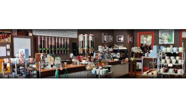 Simply Coffee - Kent Town, SA