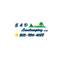 E & D Landscaping LLC - Landscape Designers & Consultants