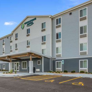 WoodSpring Suites Chicago Midway - Burbank, IL