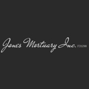 Jones Mortuary Inc. - Funeral Supplies & Services