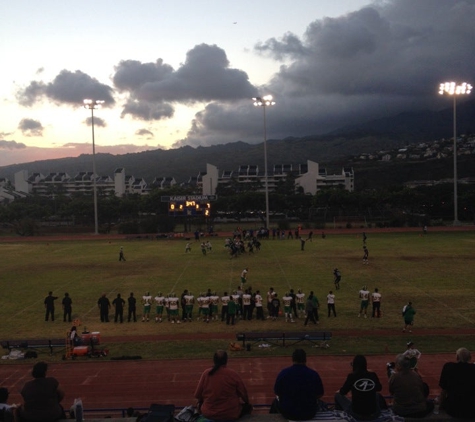 Kaiser High School - Honolulu, HI